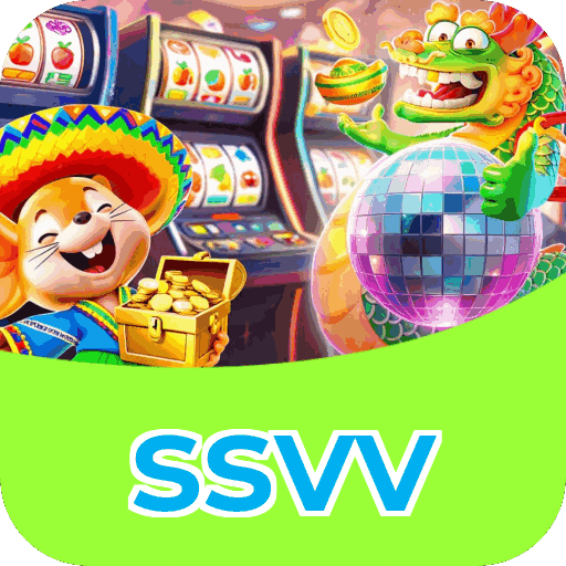 Jogos com maior RTP na ssvv